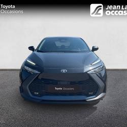 Toyota C-HR C-HR Hybride 140 Dynamic Chamb&eacute;ry