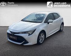 Toyota Corolla Annonay