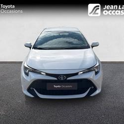 Toyota Corolla Corolla Pro Hybride 122h Dynamic Business + Programme Beyond Zero Academy Annonay