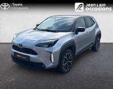 Toyota Yaris Cross Annonay