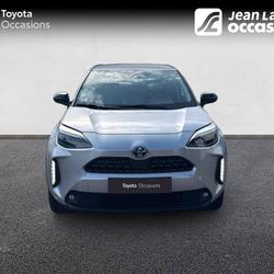 Toyota Yaris Cross Yaris Cross Hybride 116h AWD-i Collection Annonay
