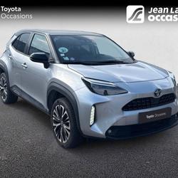 Toyota Yaris Cross Yaris Cross Hybride 116h AWD-i Collection Annonay