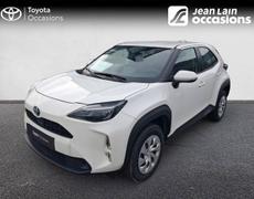 Toyota Yaris Cross Chambéry