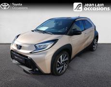 Toyota Aygo X - Aygo X 1.0 VVT-i 72 Collection - 15 300 €