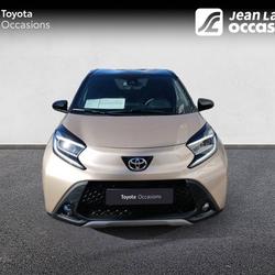 Toyota Aygo X Aygo X 1.0 VVT-i 72 Collection Valence