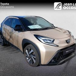 Toyota Aygo X Aygo X 1.0 VVT-i 72 Collection Valence