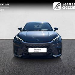 Lexus LBX 2WD Cool occasion - Tournon - photo 2/20