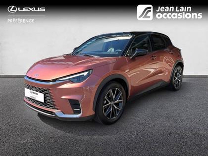 Lexus LBX - LBX 2WD Emotion - 30 990 €