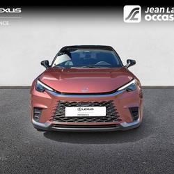 Lexus LBX LBX 2WD Emotion &Eacute;chirolles