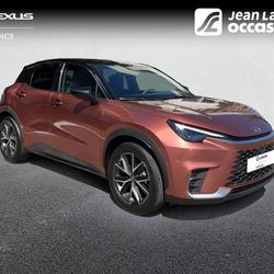 Lexus LBX LBX 2WD Emotion &Eacute;chirolles