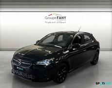 Opel Corsa Francheville