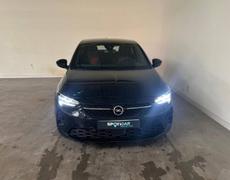 Opel Corsa Francheville