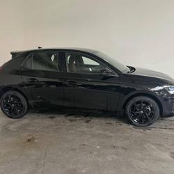 Opel Corsa Corsa 1.2 Turbo 130 ch BVA8 GS Francheville