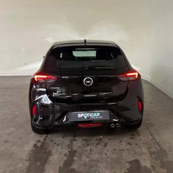 Opel Corsa Corsa 1.2 Turbo 130 ch BVA8 GS Francheville