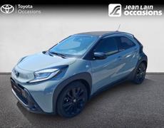 Toyota Aygo X Tournon