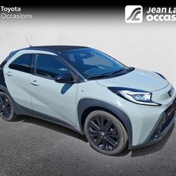 Toyota Aygo X Aygo X 1.0 VVT-i 72 S-CVT Air Collection Tournon