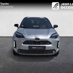 Toyota Yaris Cross Yaris Cross Hybride 130h 2WD GR SPORT Seyssinet-Pariset