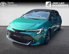 Toyota Corolla Seyssinet-Pariset