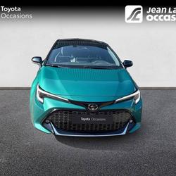 Toyota Corolla Corolla Hybride 140ch GR Sport Seyssinet-Pariset