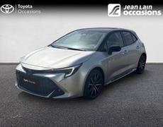 Toyota Corolla Annonay