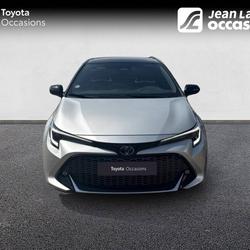Toyota Corolla Corolla Hybride 140ch GR Sport Annonay