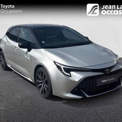 Toyota Corolla Corolla Hybride 140ch GR Sport Annonay