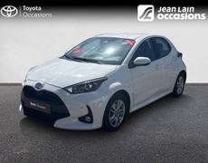 Toyota Yaris Annonay