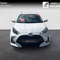 Toyota Yaris Yaris Hybride 116h Dynamic Annonay