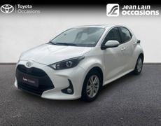 Toyota Yaris Valence