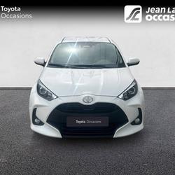Toyota Yaris Yaris Hybride 116h Dynamic Business Valence