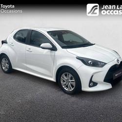 Toyota Yaris Yaris Hybride 116h Dynamic Business Valence
