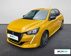 Peugeot 208 Francheville