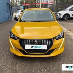 Peugeot 208 208 PureTech 100 S&S BVM6 Style Francheville