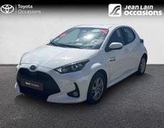 Toyota Yaris Annonay