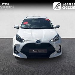 Toyota Yaris Yaris Hybride 116h Dynamic Business Annonay