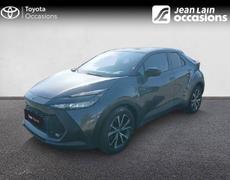 Toyota C-HR Chambéry