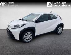 Toyota Aygo X Chatuzange-le-Goubet