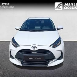 Toyota Yaris Yaris 120 VVT-i Dynamic Business Tournon