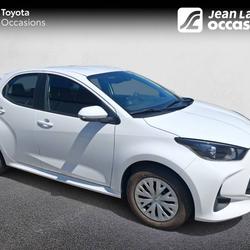 Toyota Yaris Yaris 120 VVT-i Dynamic Business Tournon