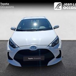 Toyota Yaris Yaris 120 VVT-i Dynamic Business Tournon