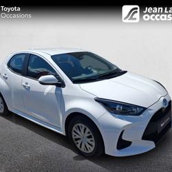 Toyota Yaris Yaris 120 VVT-i Dynamic Business Tournon