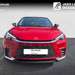 Lexus LBX LBX 2WD Emotion &Eacute;chirolles