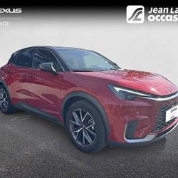Lexus LBX LBX 2WD Emotion &Eacute;chirolles
