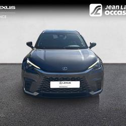 Lexus LBX LBX 2WD Emotion &Eacute;chirolles