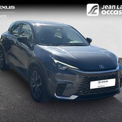 Lexus LBX LBX 2WD Emotion &Eacute;chirolles