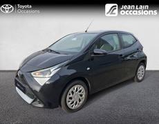 Toyota Aygo Chatuzange-le-Goubet