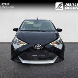 Toyota Aygo Aygo 1.0 VVT-i x-play Chatuzange-le-Goubet