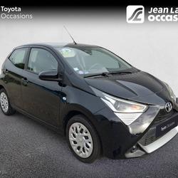 Toyota Aygo Aygo 1.0 VVT-i x-play Chatuzange-le-Goubet