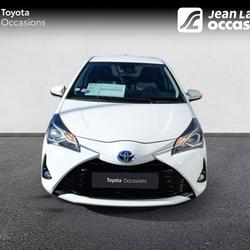Toyota Yaris Yaris Hybride 100h Dynamic Valence