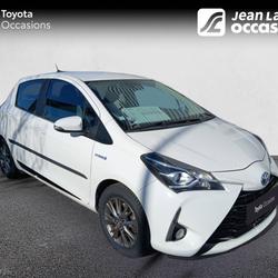 Toyota Yaris Yaris Hybride 100h Dynamic Valence